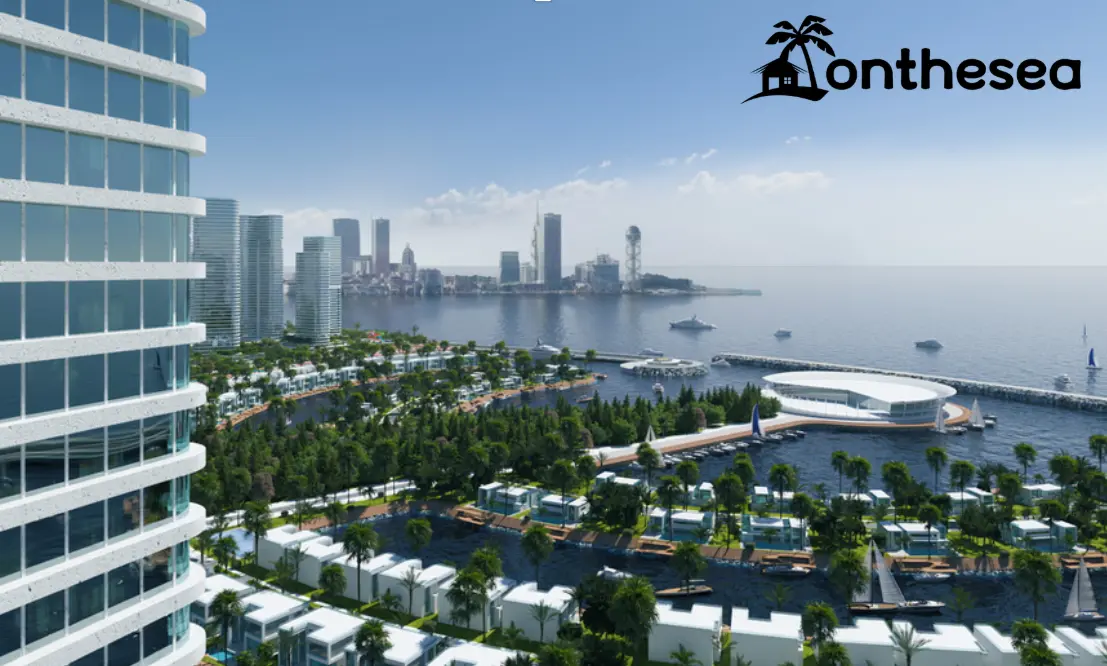 Почему стоит покупать недвижимость в Батуми: преимущества для жизни и инвестиций