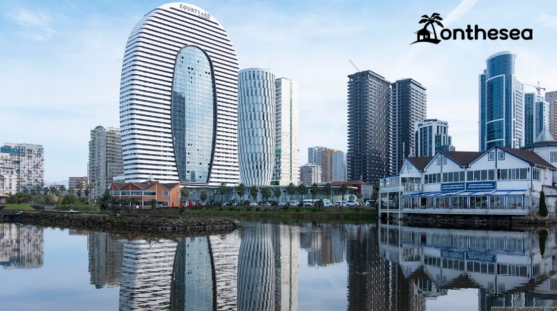 Сравнение: недвижимость в Батуми и Тбилиси — где выгоднее покупать