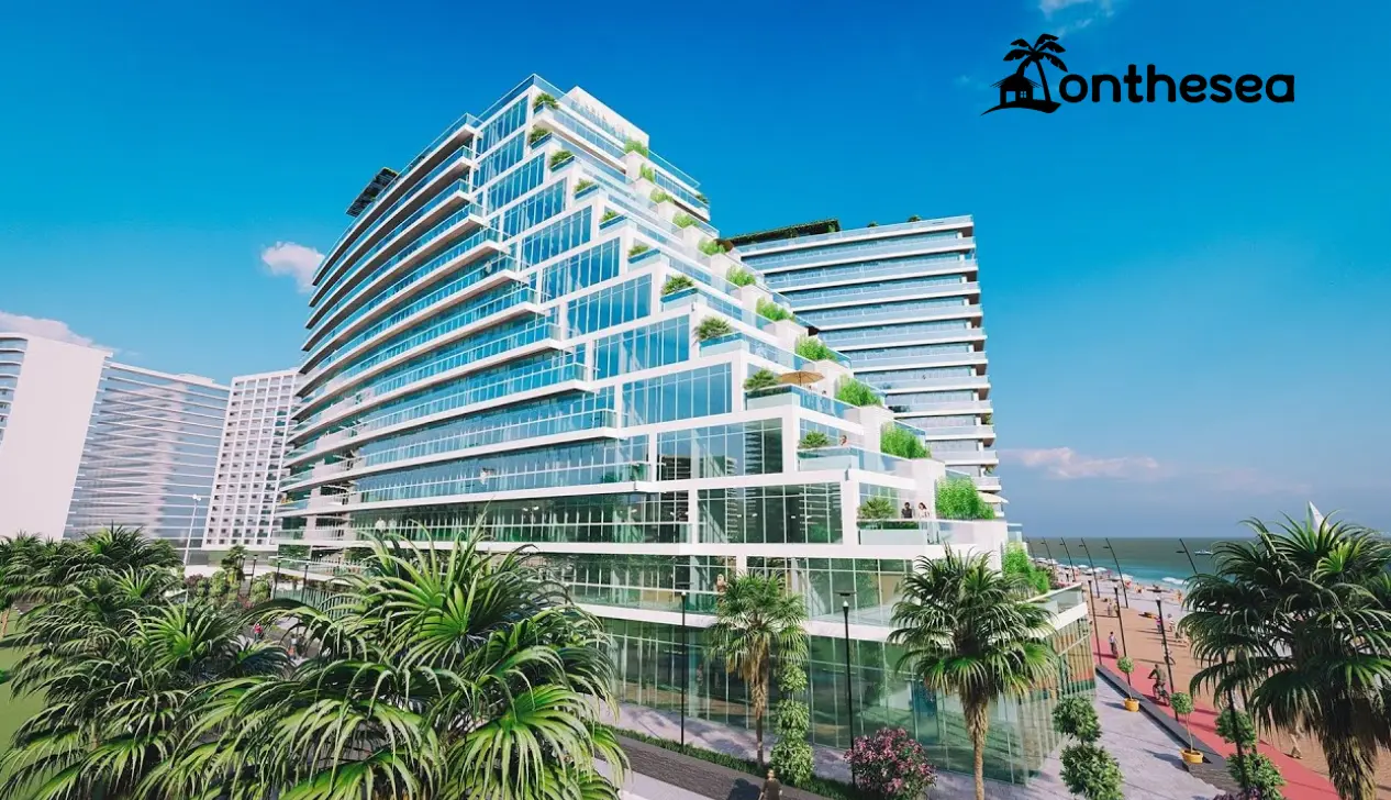 Инвестиции в апартаменты у моря в Батуми: как получать стабильный доход