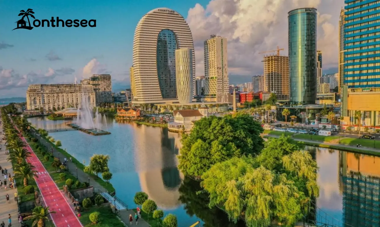 Жизнь в Батуми: климат, инфраструктура и перспективы города