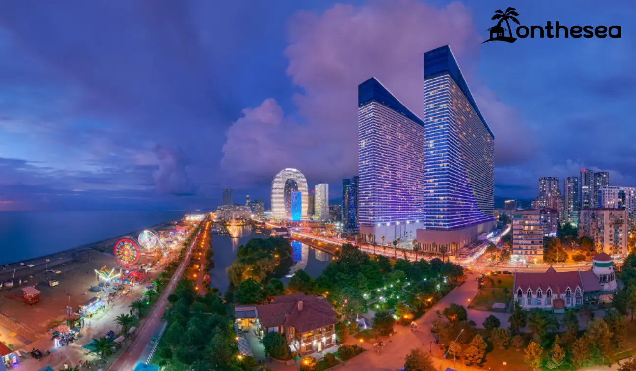 Сравнение: вторичное жильё или новостройка в Батуми — что выбрать?