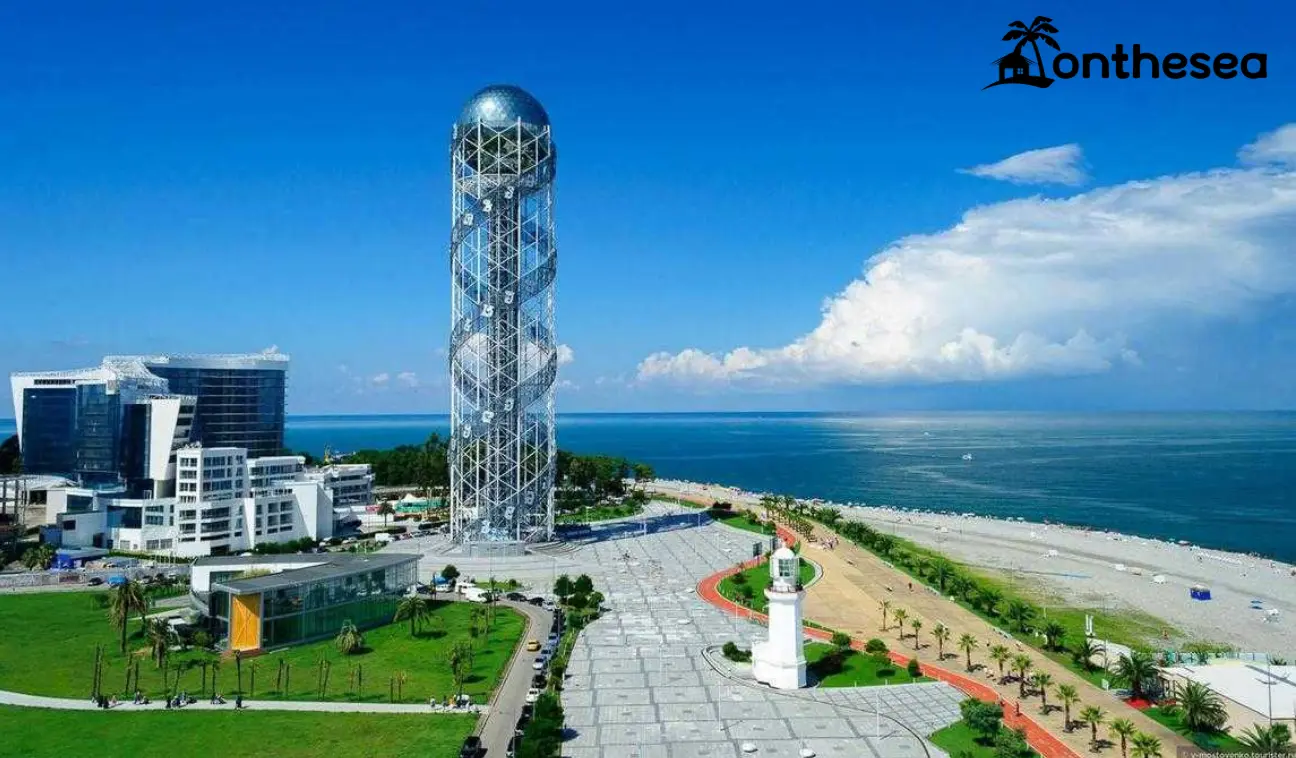 Сколько стоит содержание квартиры в Батуми: налоги, коммунальные и скрытые расходы