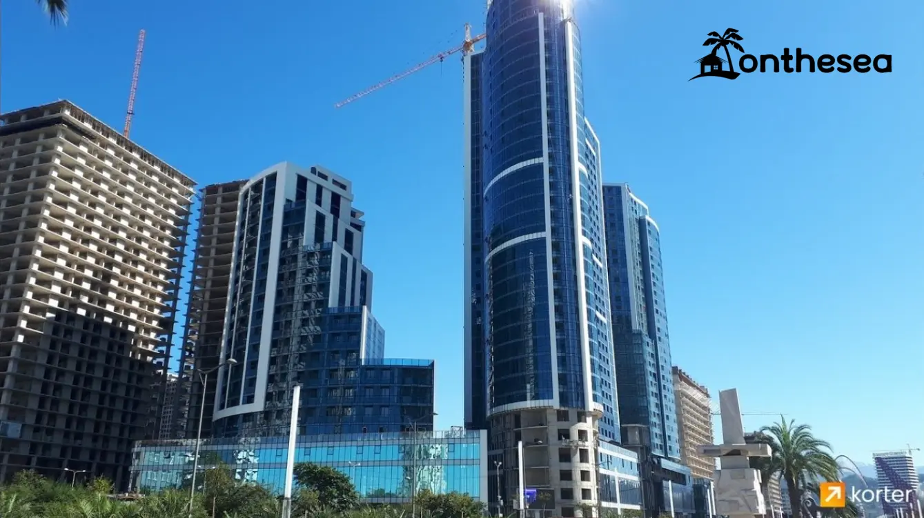 Коммерческая недвижимость в Батуми: перспективы и доходность