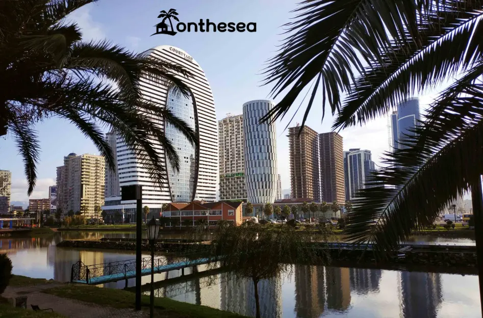 Переезд в Батуми на ПМЖ: плюсы и минусы жизни у моря