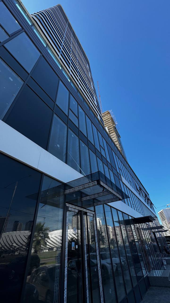 В продаже готовая 1+1 в комплексе на Аллее Героев🔥