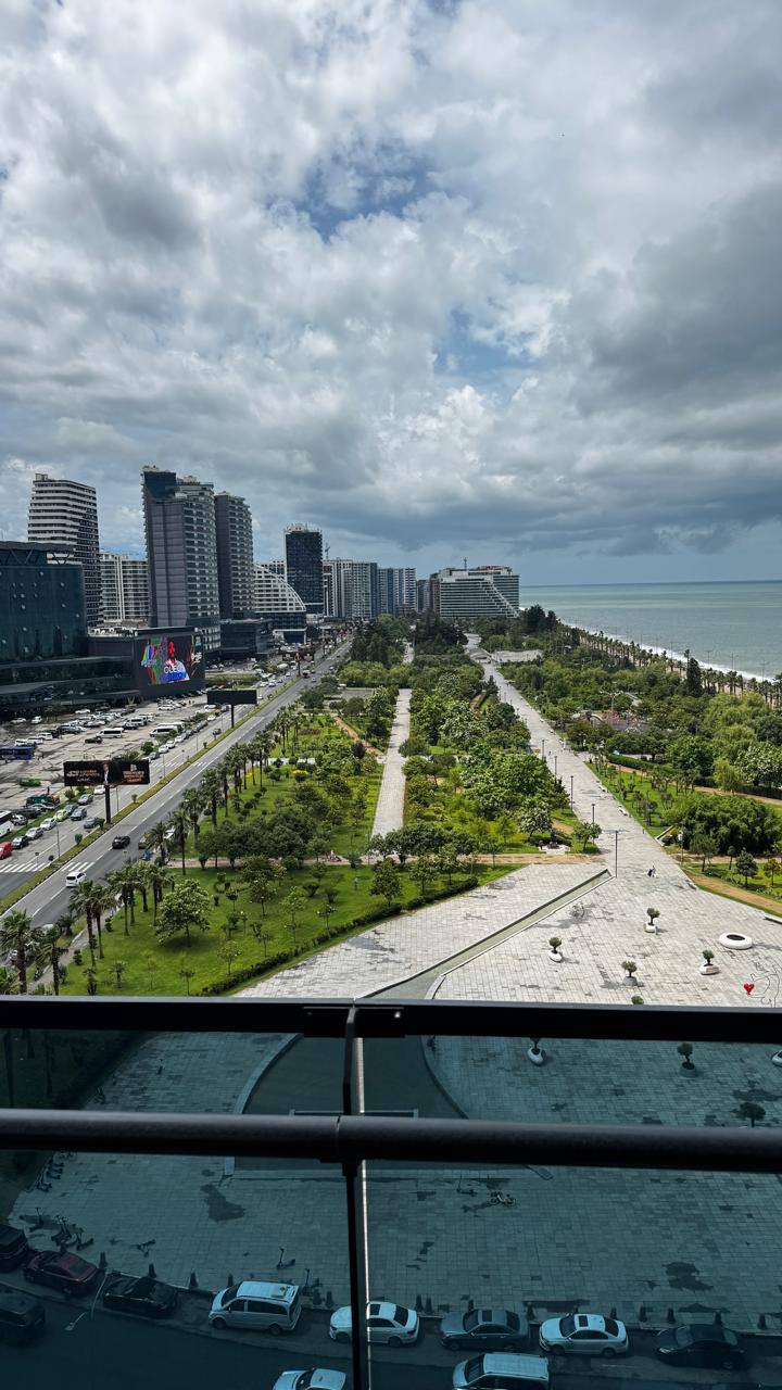 Продажа апартаментов в Beach Tower 🔥👇