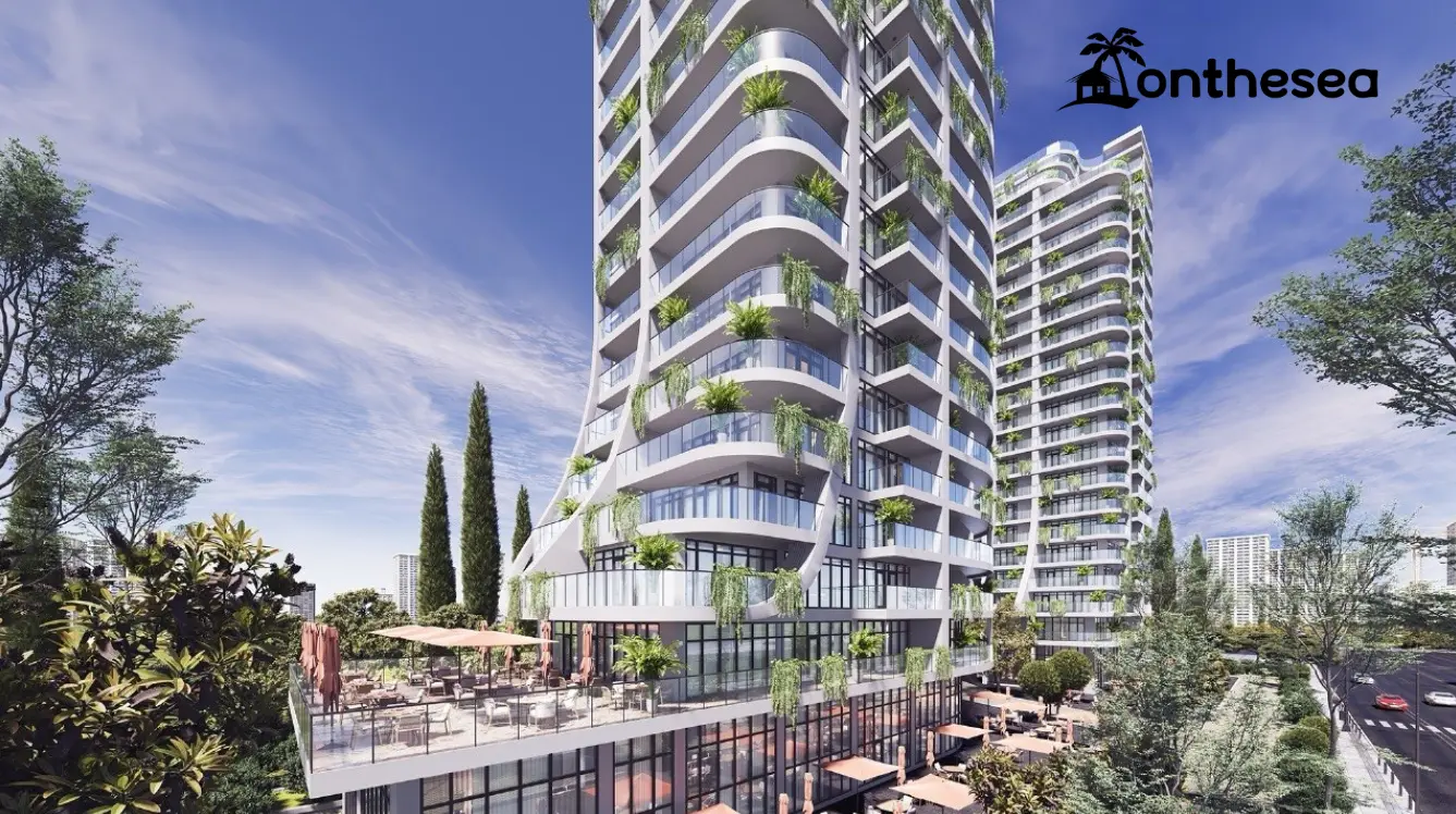 Инвестиции в $6 млрд от Emaar Properties и Eagle Hills: как это изменит рынок недвижимости Грузии