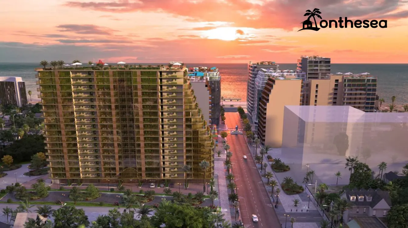 5 причин купить квартиру в Батуми: море, инвестиции и ВНЖ в Грузии