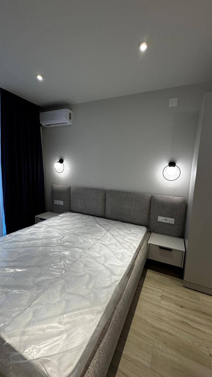 В продаже Студия в комплектации под ключ