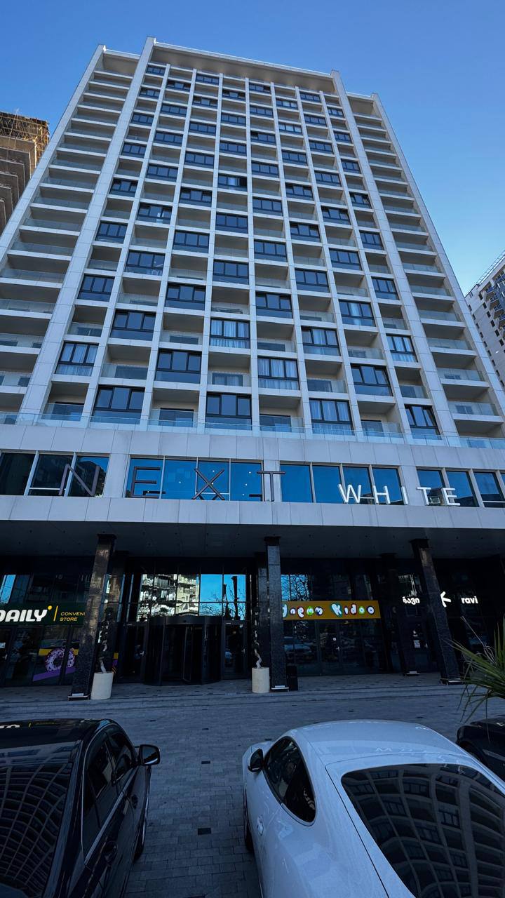 В продаже апартаменты 2+1 в комплектации под ключ 🔑