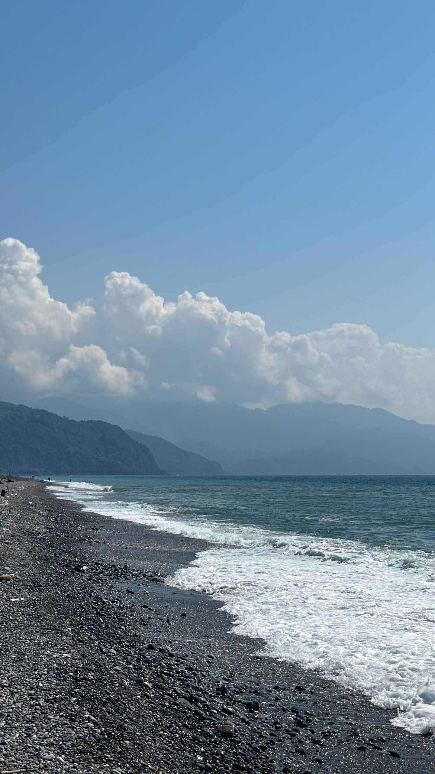 3-комнатная квартира рядом с морем в Гонио, Батуми — Olive House