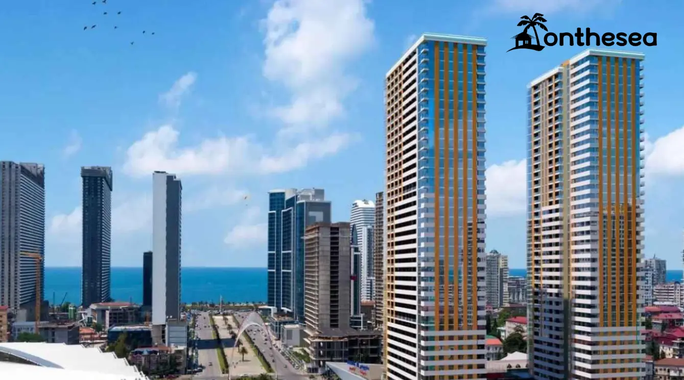 Квартиры в Батуми: как выбрать идеальное жильё для покупки или аренды