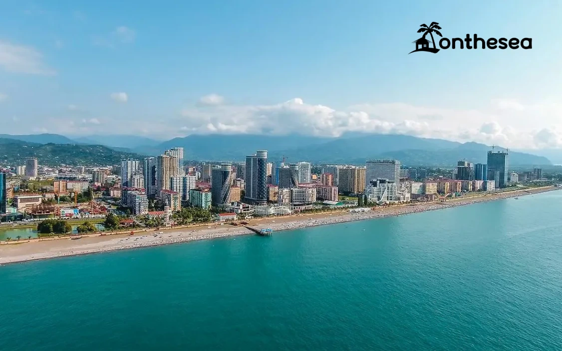 Инвестиции в недвижимость Батуми: выгодные варианты для покупателей