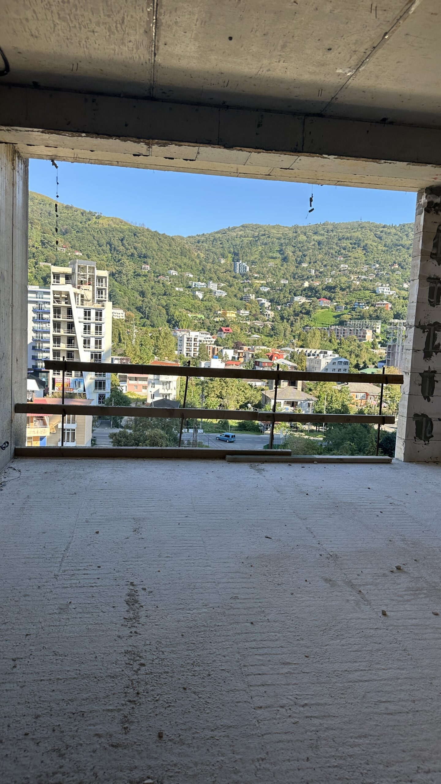 Студия №6 в Green Side