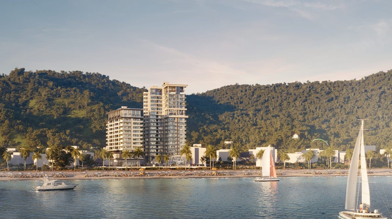 Студия №6 в Green Side