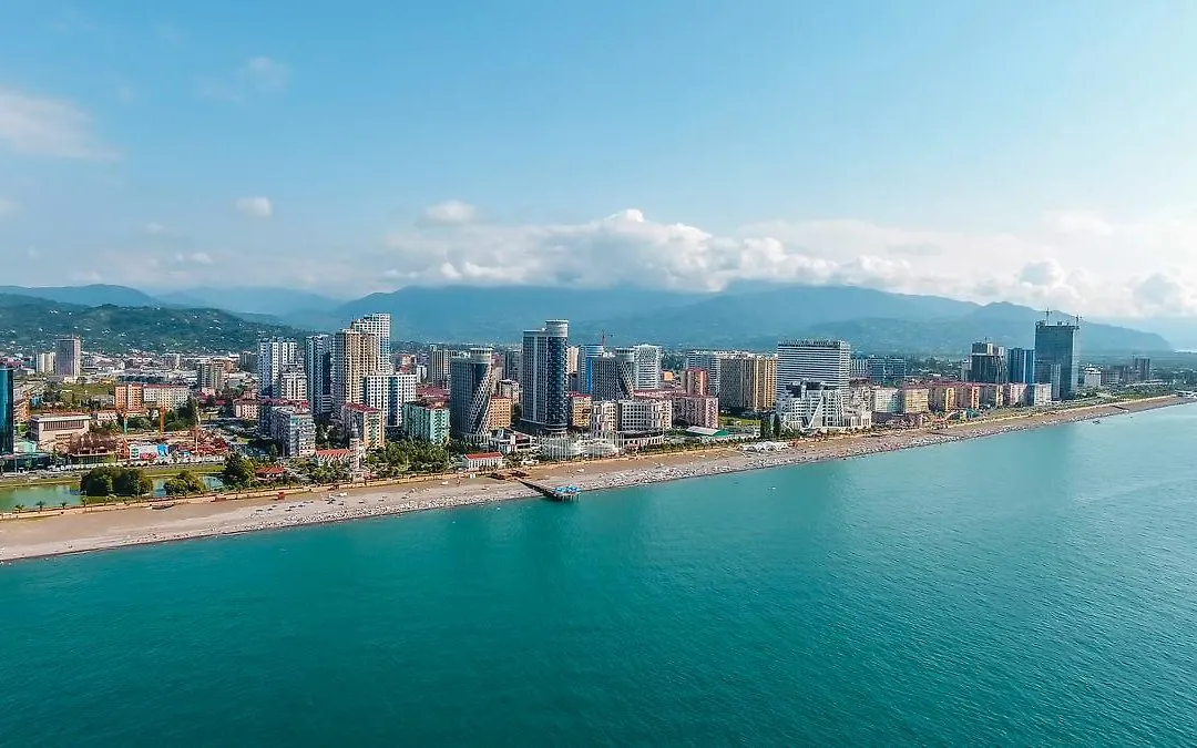 Инвестиции в недвижимость Батуми: выгодные варианты для покупателей