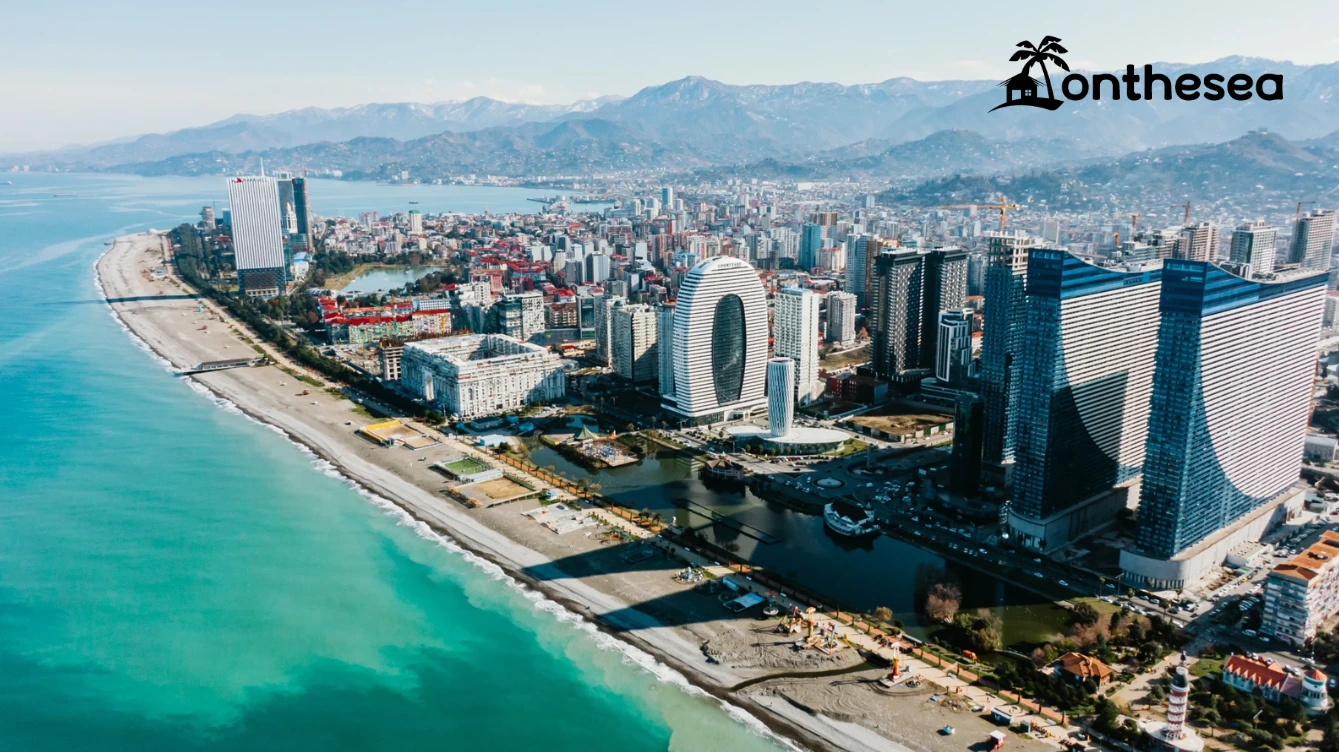 Как купить квартиру в Грузии — пошаговая инструкция для иностранцев | onthesea.ge