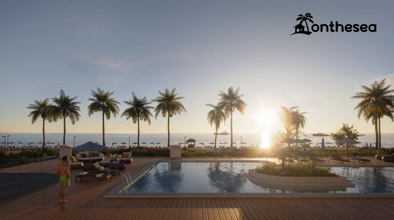 Агентство недвижимости onthesea — ваш надёжный партнёр в Батуми