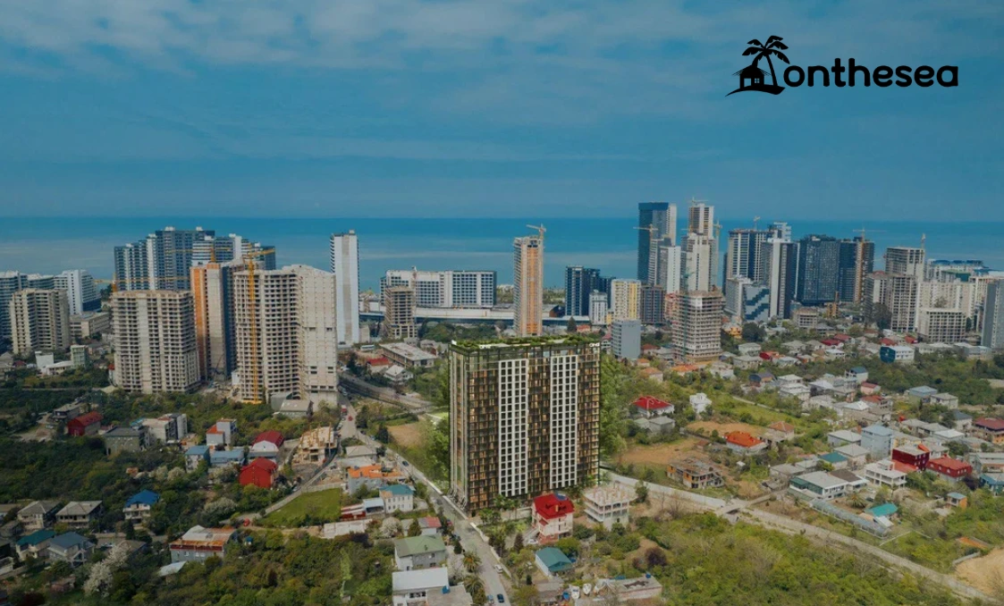 Недвижимость в Грузии для узбекистанцев: почему Батуми выгоднее Дубая и Турции