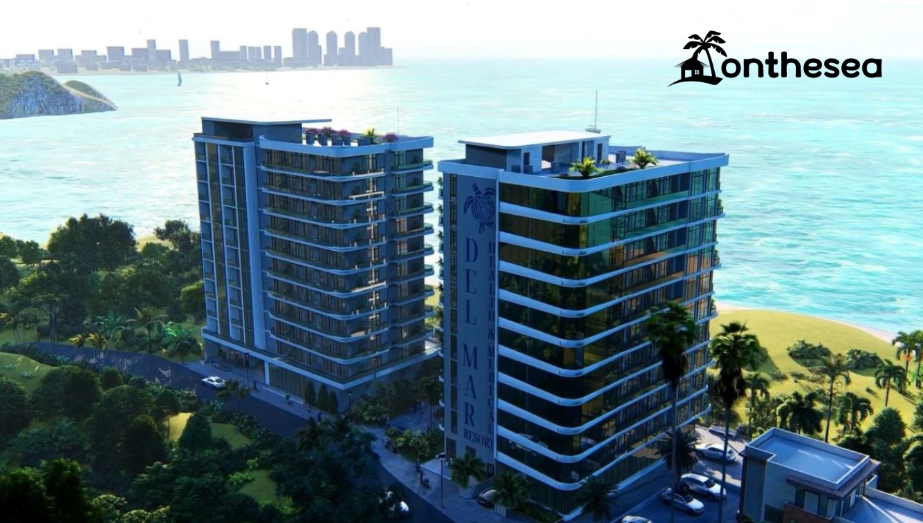 Недвижимость в Батуми — покупка квартир у моря с агентством OnTheSea