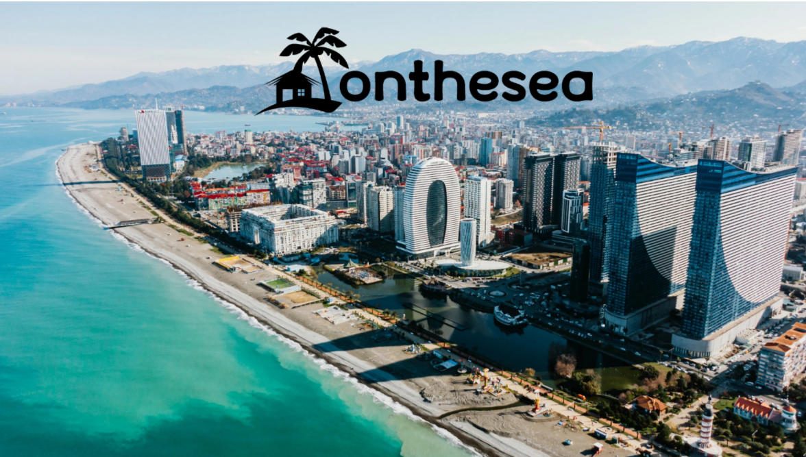 Агентство недвижимости onthesea — ваш надёжный партнёр в Батуми