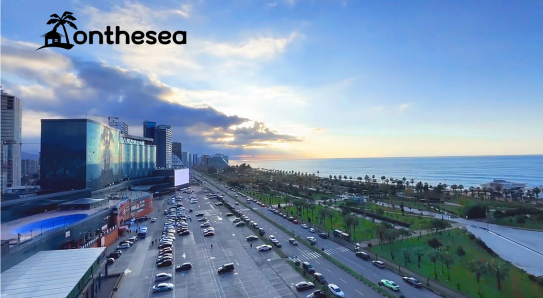 Инвестиции в недвижимость Батуми: выгодно ли покупать квартиру у моря