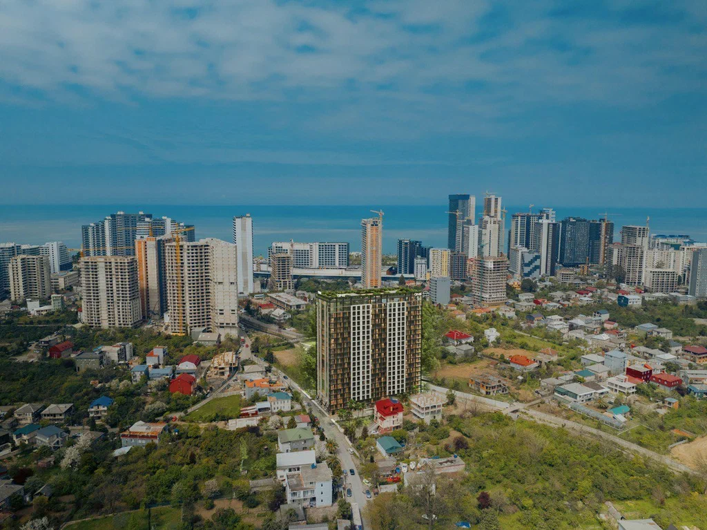 Недвижимость в Грузии для узбекистанцев: почему Батуми выгоднее Дубая и Турции