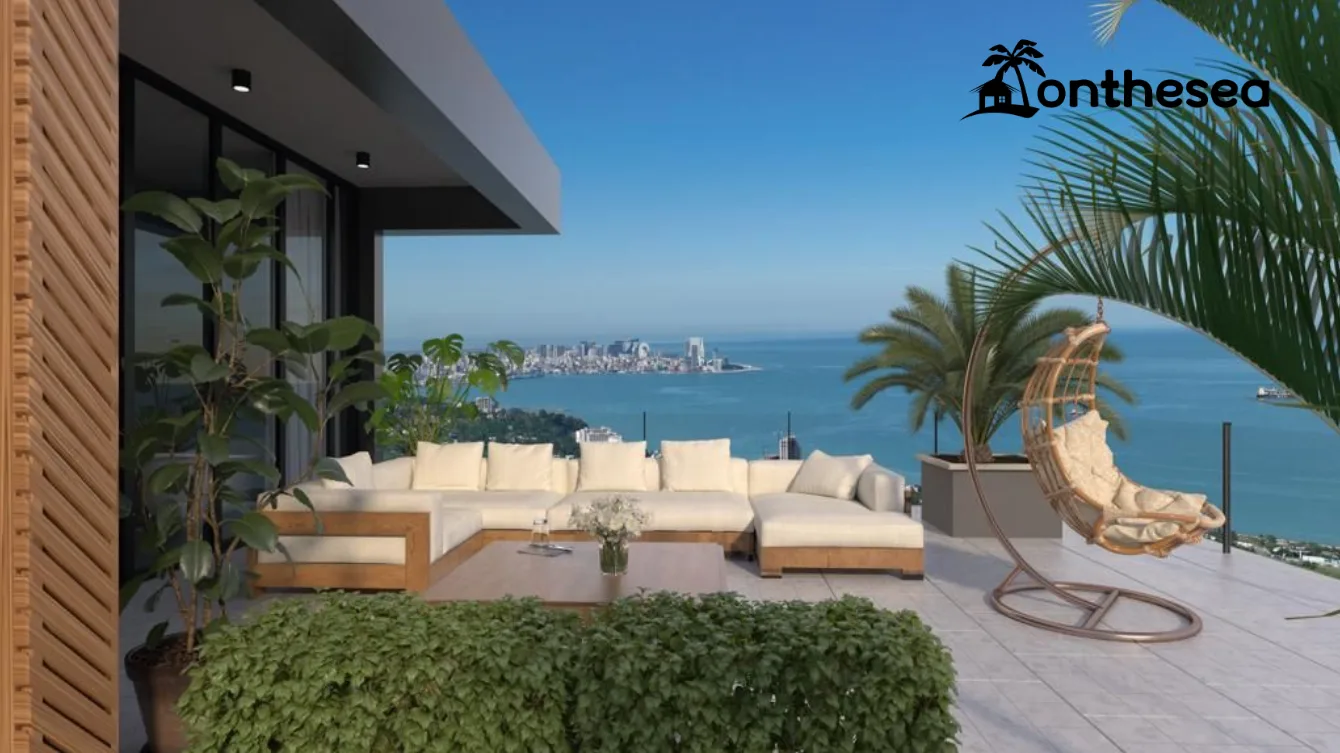 Вилла в горах Батуми vs квартира у моря — где реальный рост капитала?