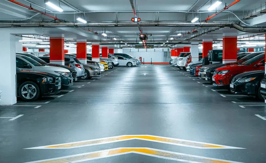 Парковочное место в Status House Батуми – рассрочка, выгодная цена