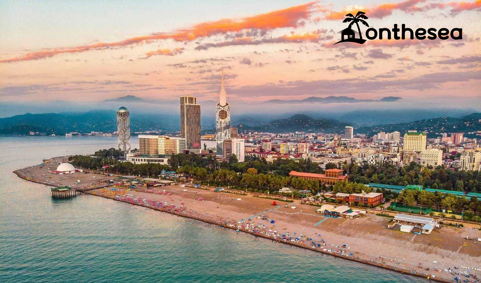 Дистанционная покупка недвижимости в Батуми: как купить квартиру у моря без визита в Грузию | Onthesea